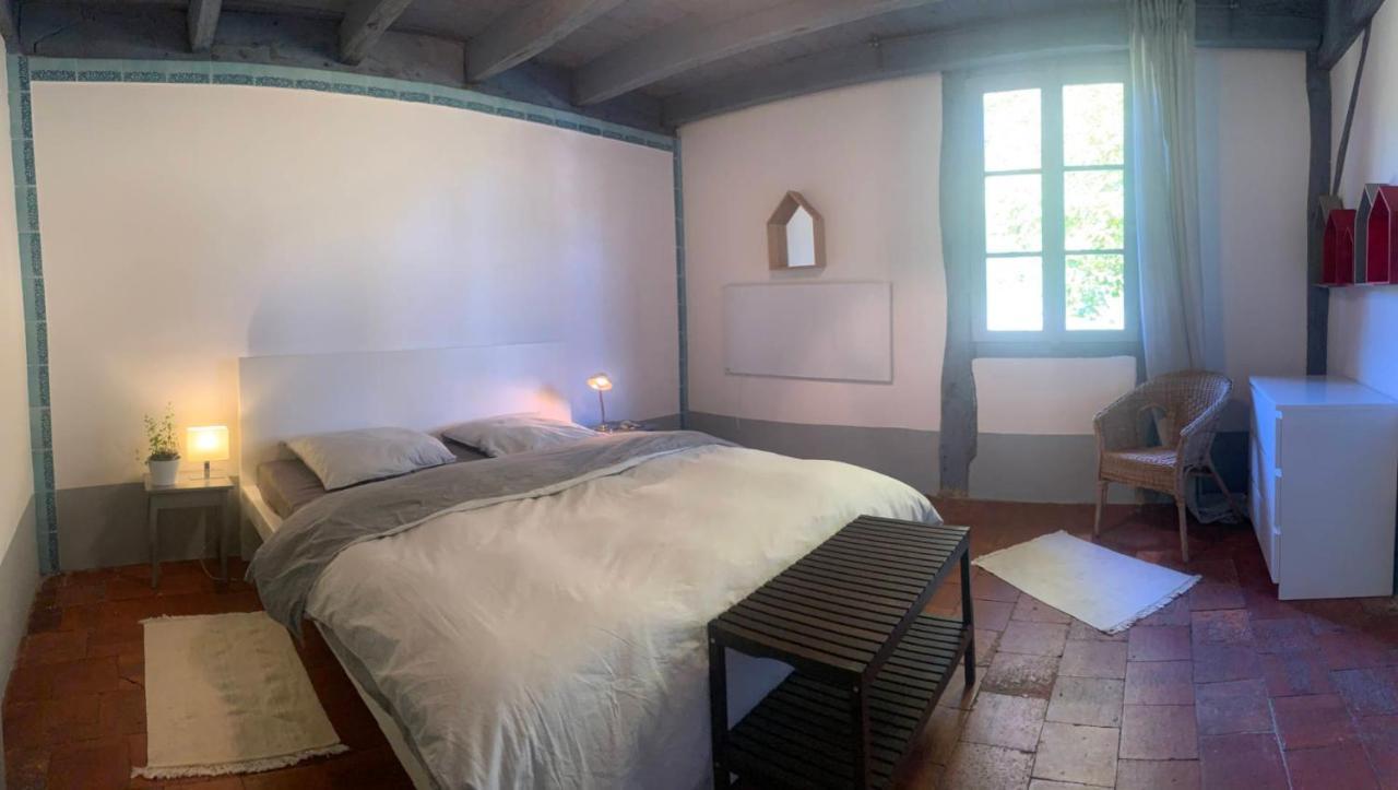 Maison Magnolia Onesse-et-Laharie エクステリア 写真