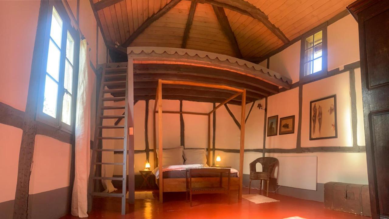 Maison Magnolia Onesse-et-Laharie エクステリア 写真