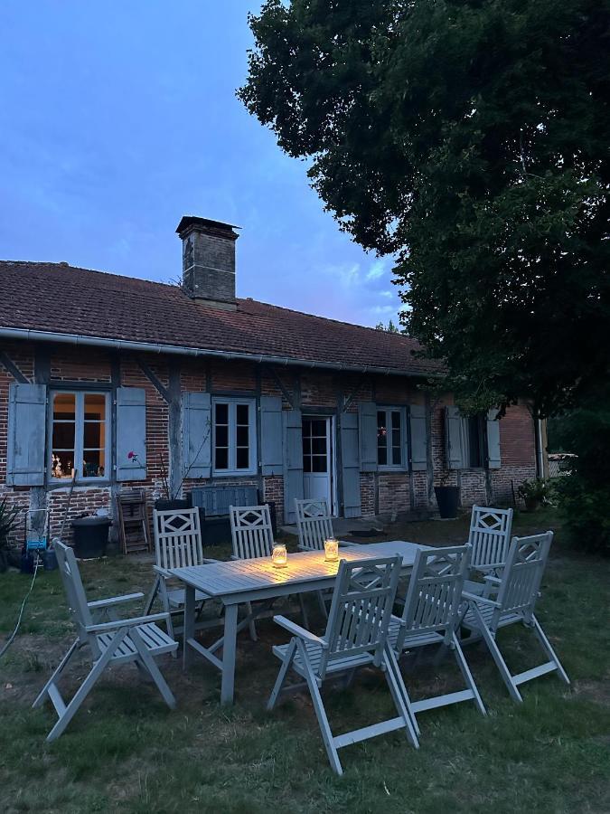 Maison Magnolia Onesse-et-Laharie エクステリア 写真