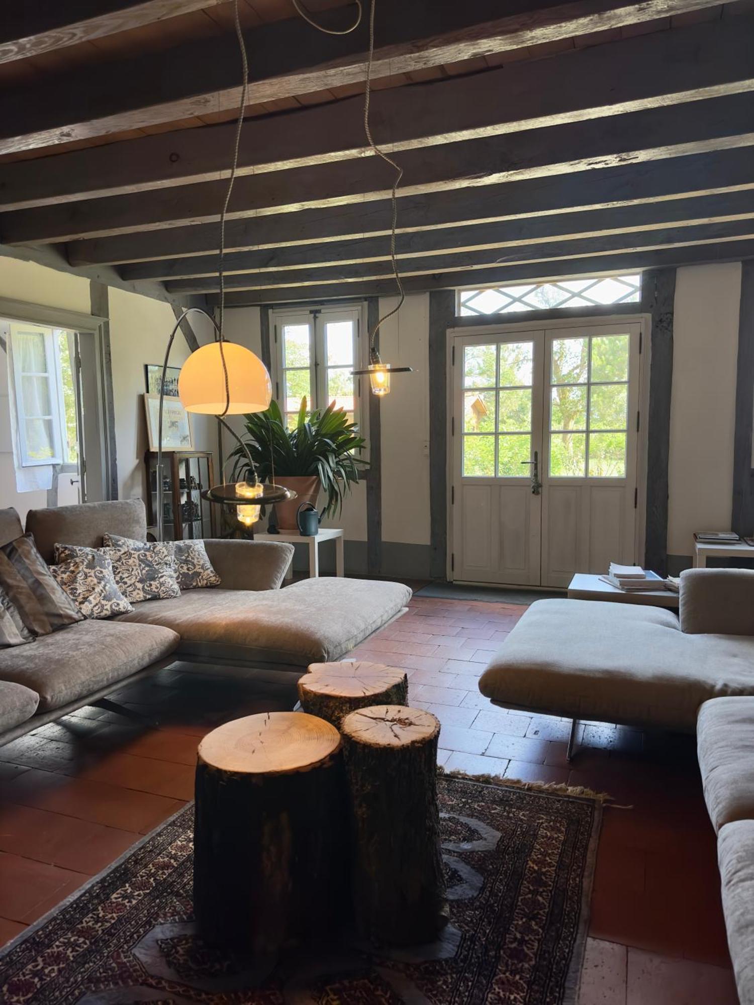 Maison Magnolia Onesse-et-Laharie エクステリア 写真