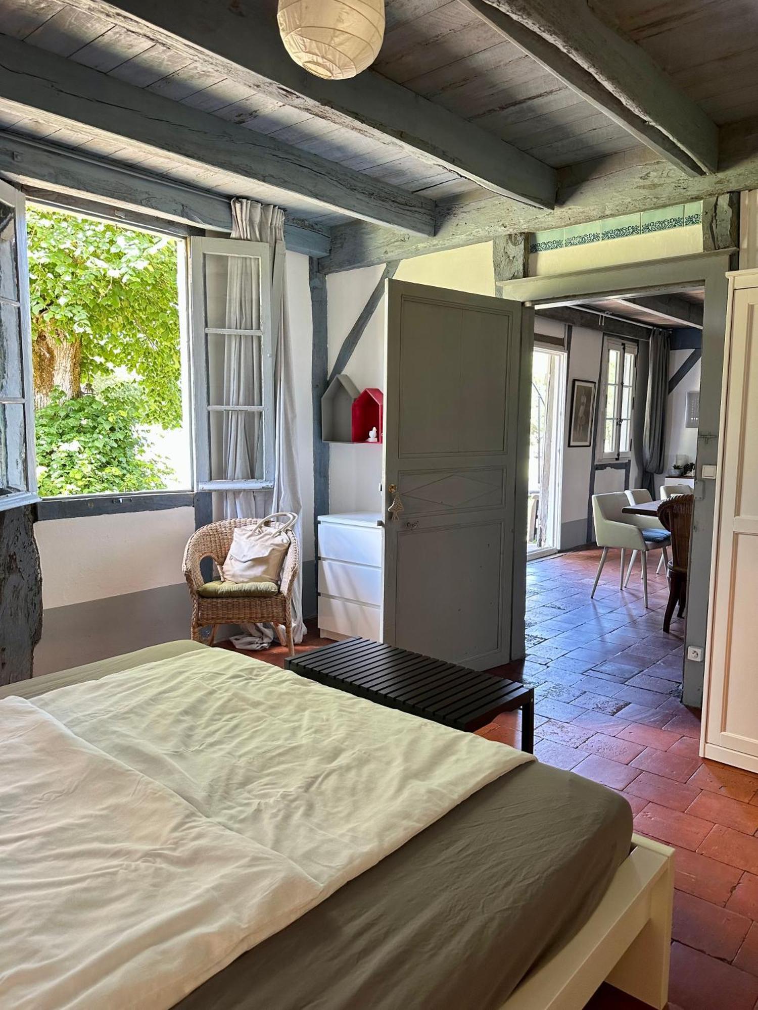 Maison Magnolia Onesse-et-Laharie エクステリア 写真