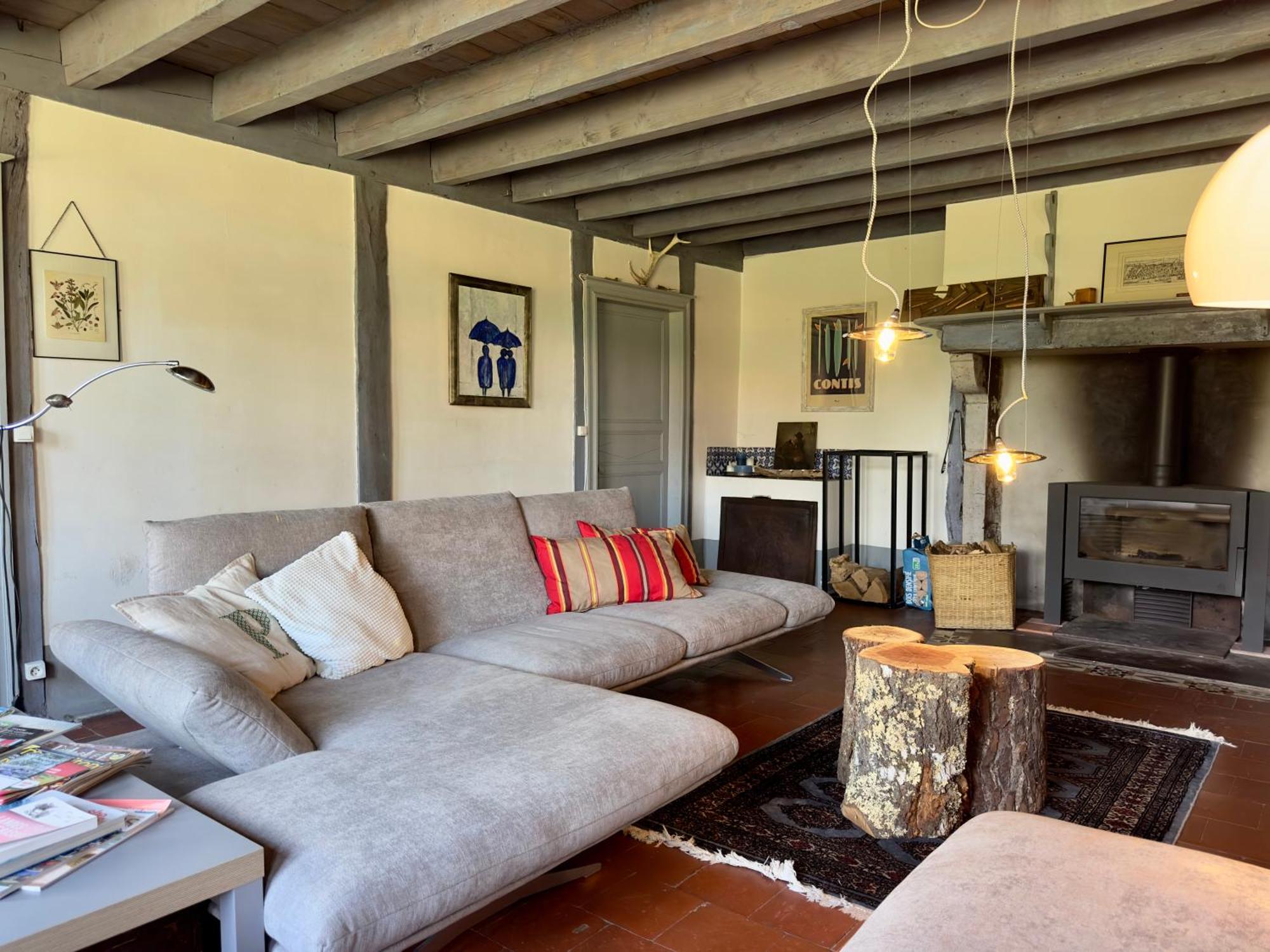 Maison Magnolia Onesse-et-Laharie エクステリア 写真