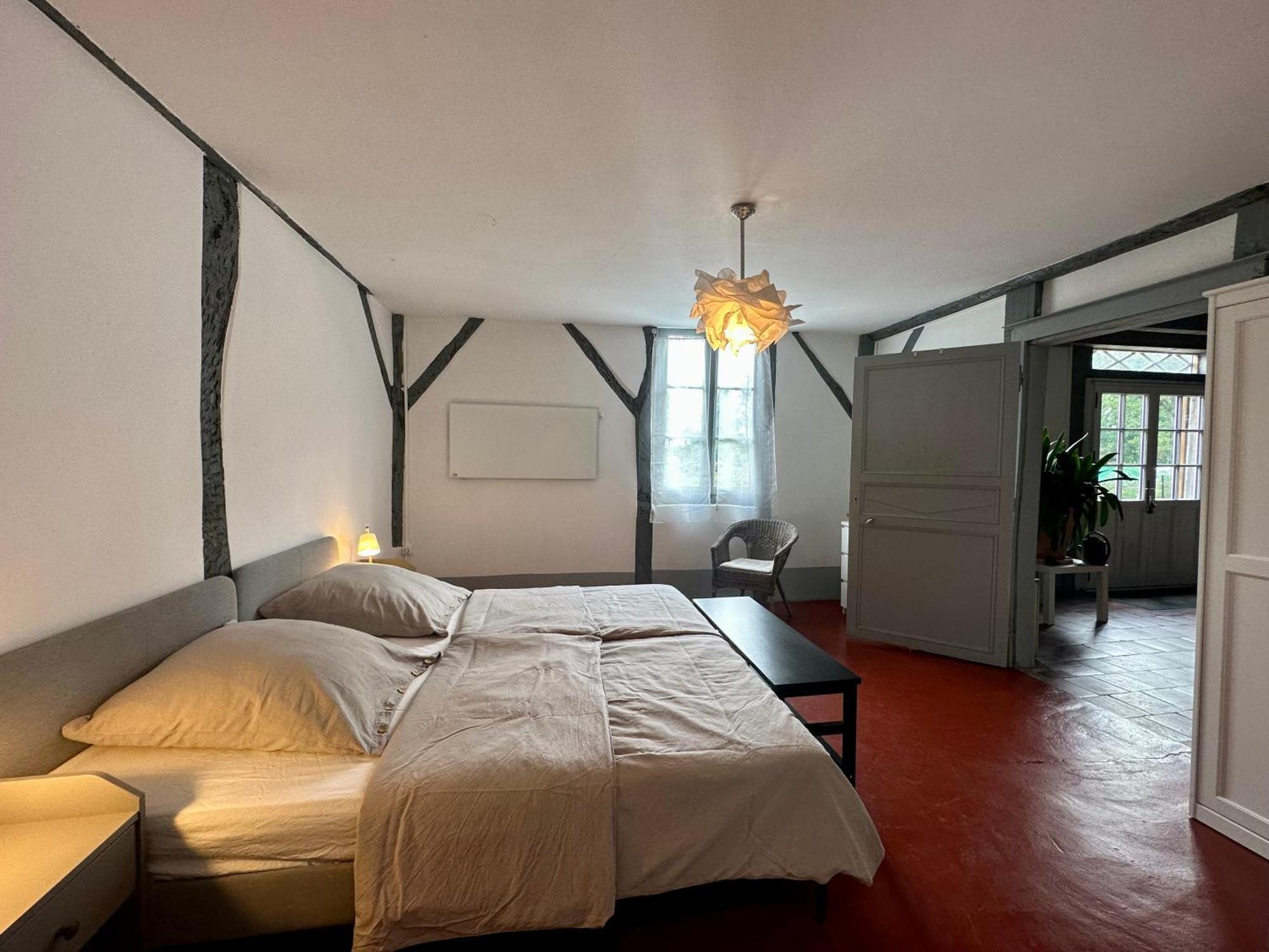 Maison Magnolia Onesse-et-Laharie エクステリア 写真