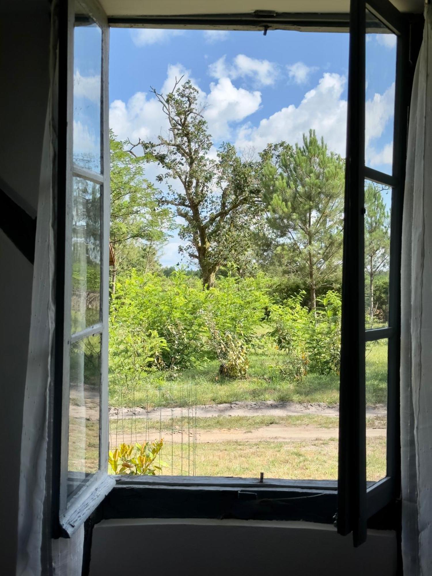 Maison Magnolia Onesse-et-Laharie エクステリア 写真