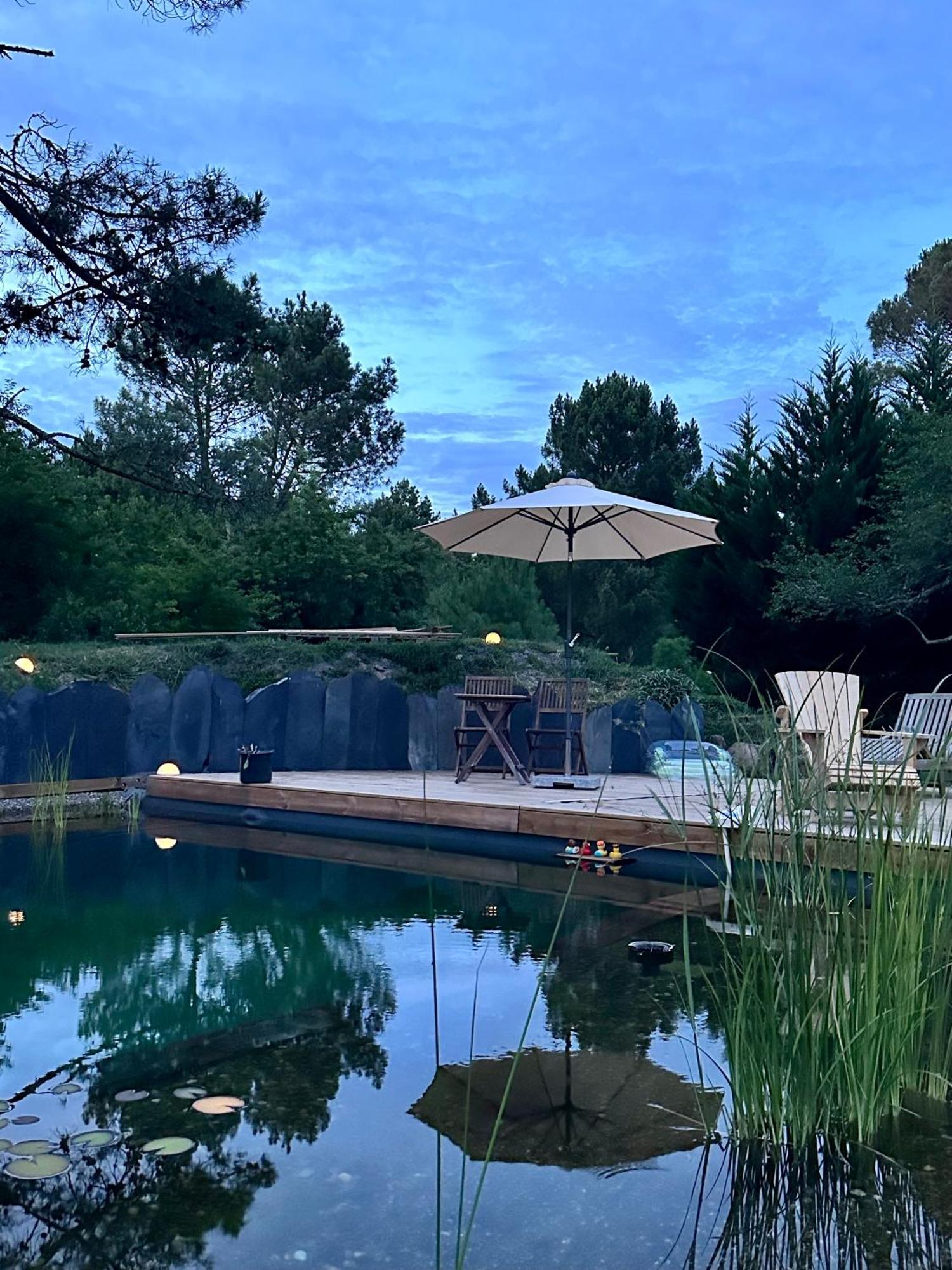 Maison Magnolia Onesse-et-Laharie エクステリア 写真